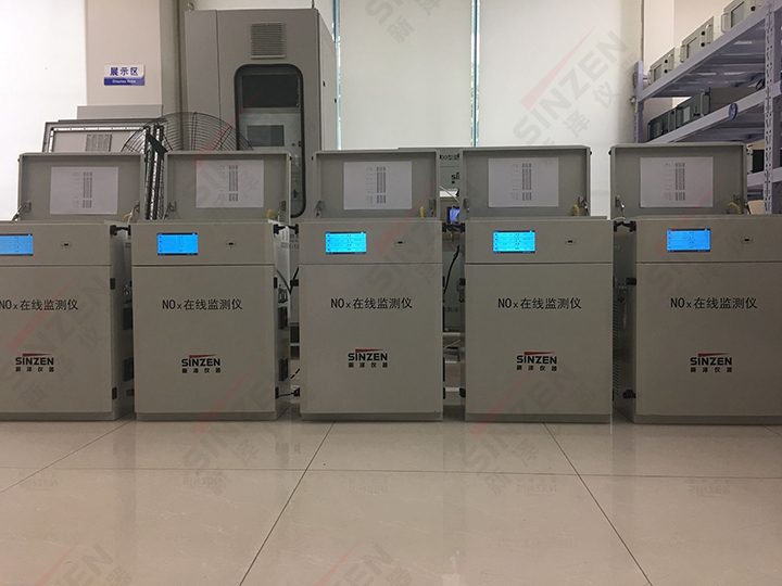 鍋爐煙氣在線監測系統丨鍋爐是如何工作的？