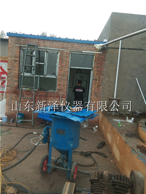 煙氣分析儀廠家分享丨山東主要大氣污染物排放標準發布，建立地方特色環境標準體系